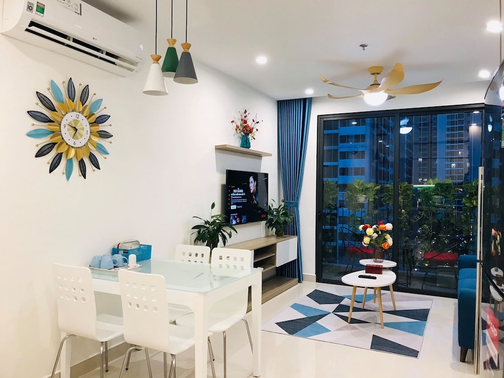 Park Hill Times City Apartment 48/65