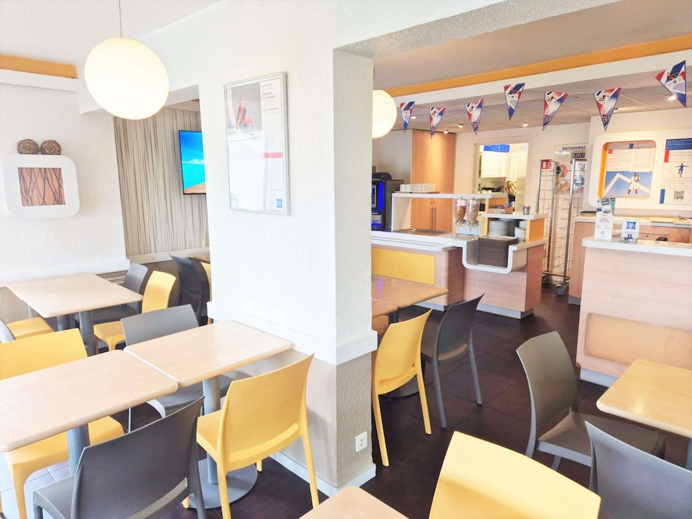 Ibis Budget Poitiers Sud 43/57