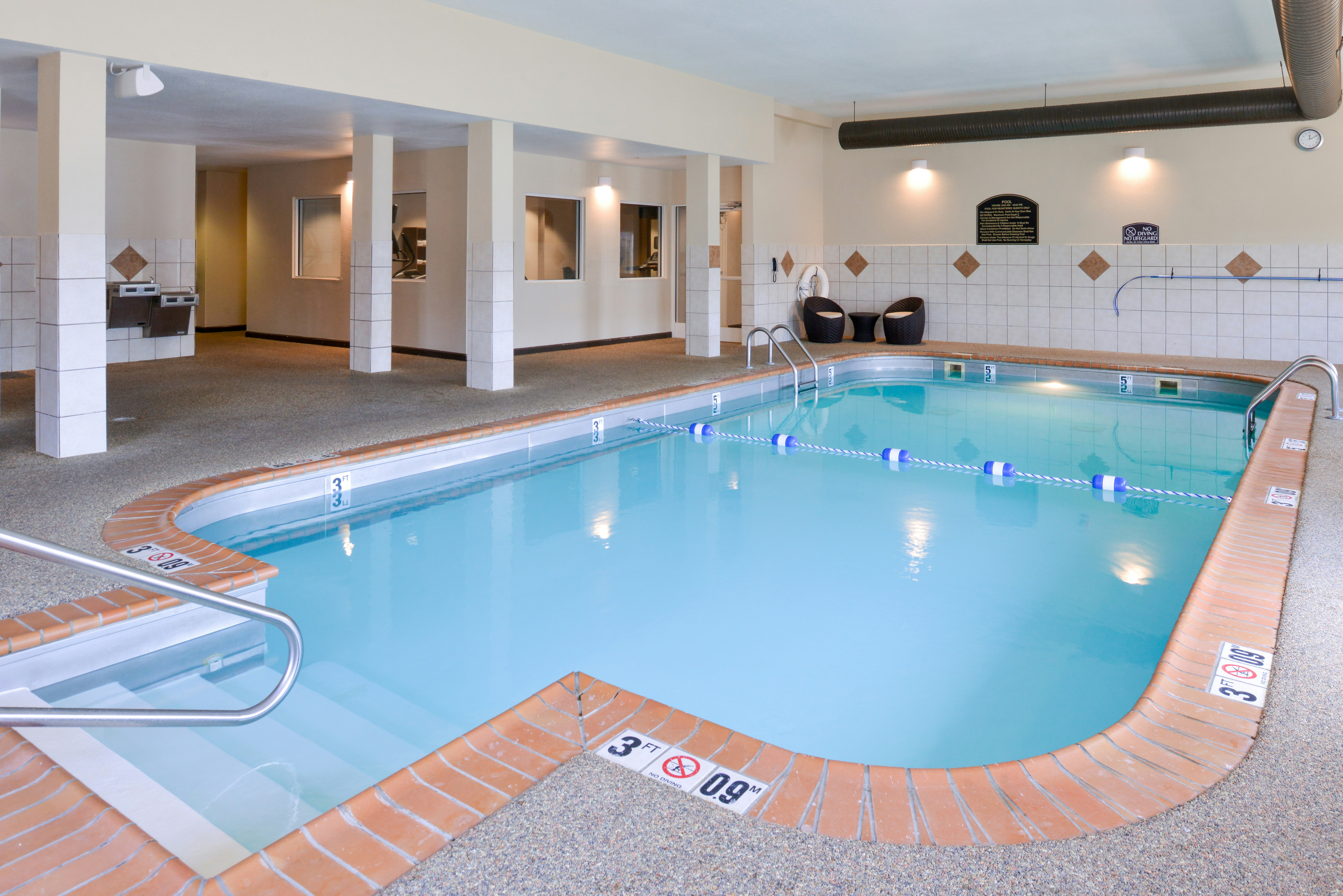Holiday Inn Poplar Bluff an IHG Hotel 40/73