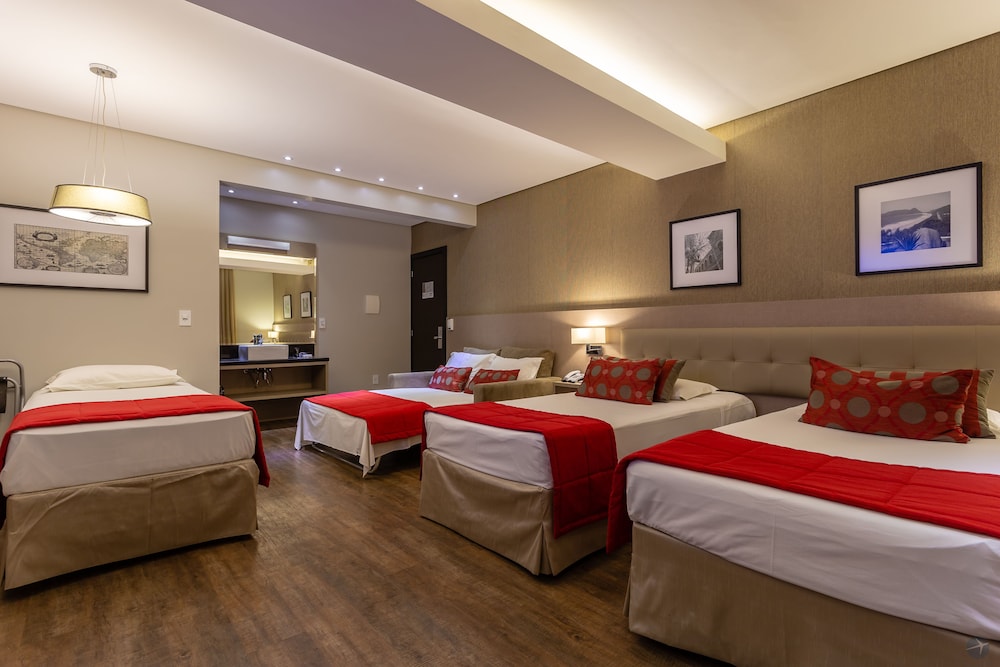 Faial Prime Suites 16/56