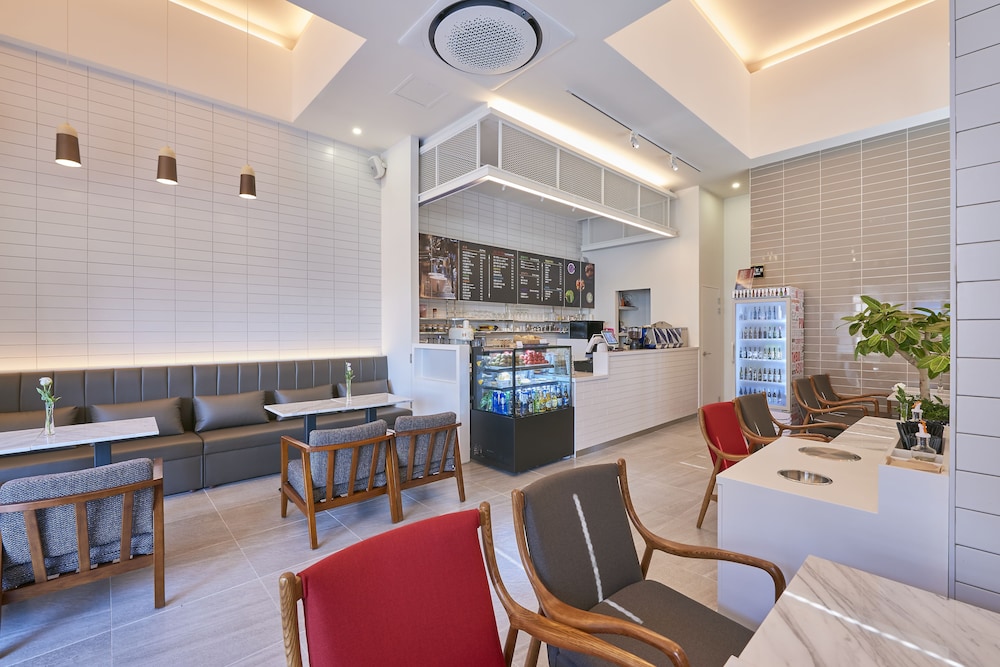 Gwangju Aura Hotel 33/43