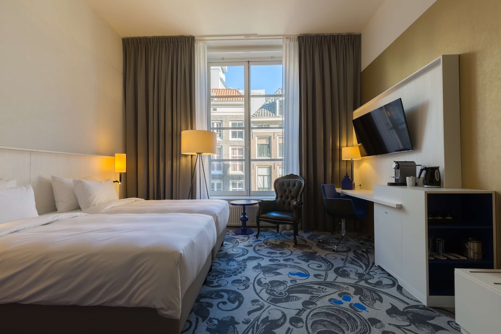 Radisson Blu Hotel Amsterdam City Center 27/75