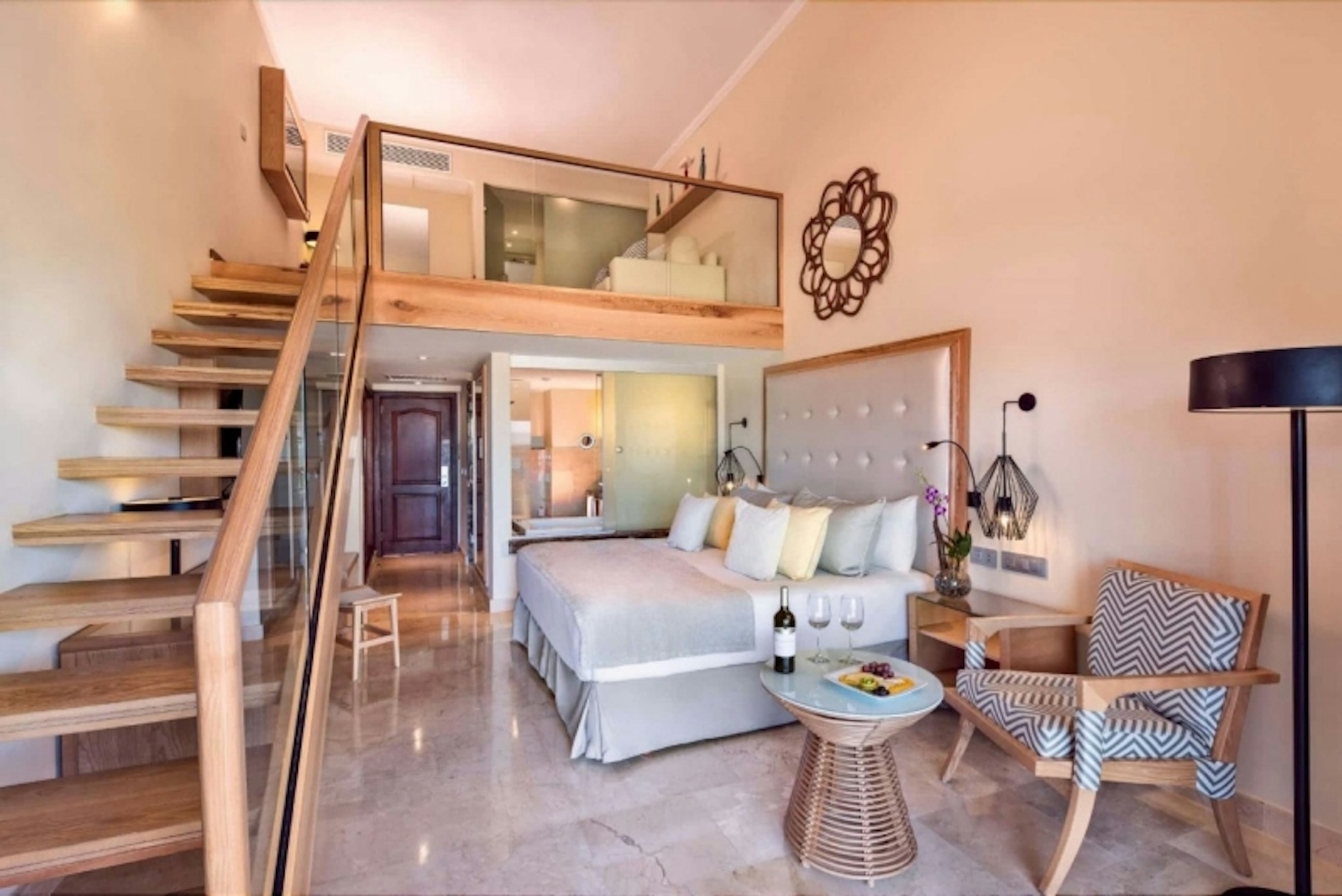Grand Palladium Palace Resort Spa Casino All Inclusive 11/40