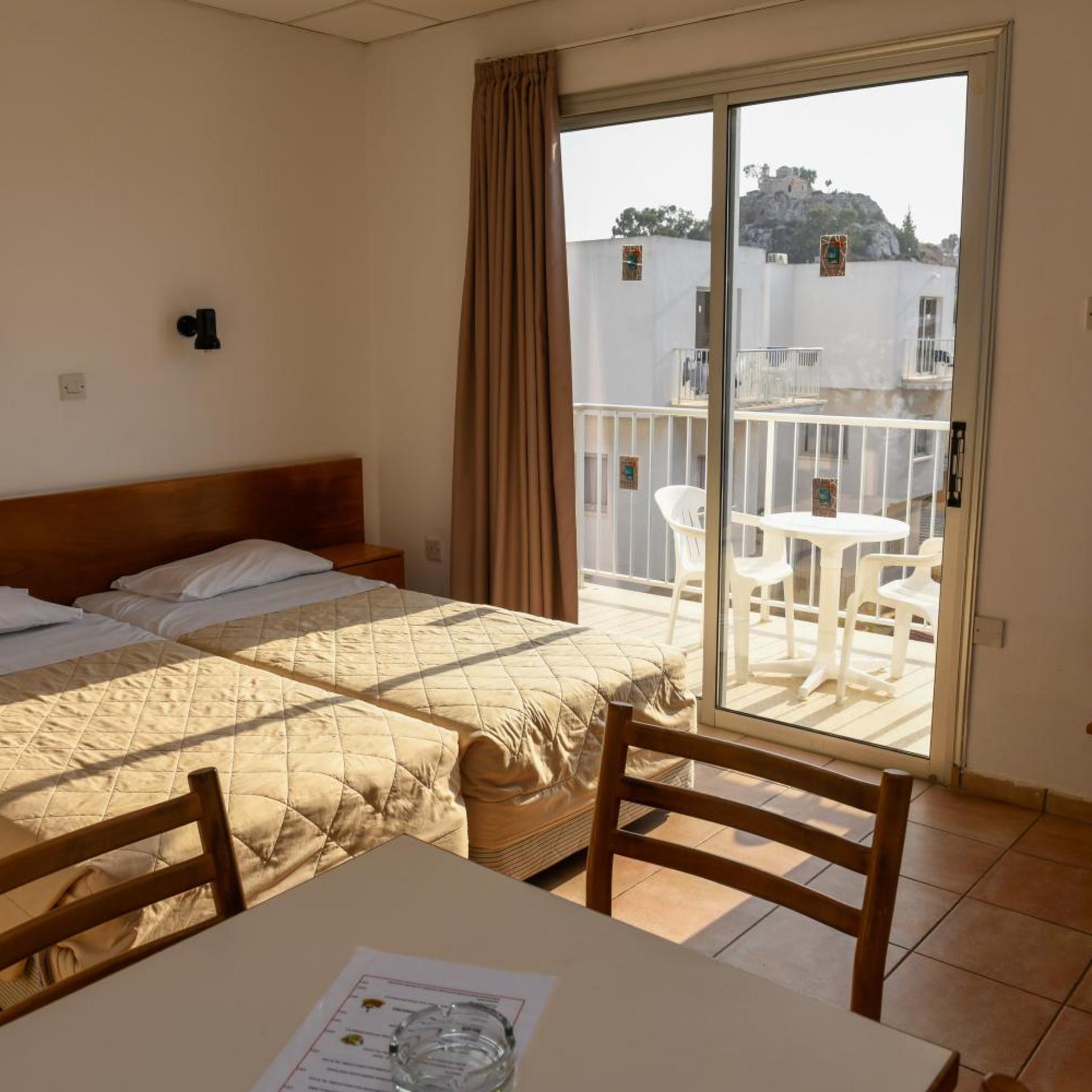 Sweet Memories Hotel Apartments 14/50