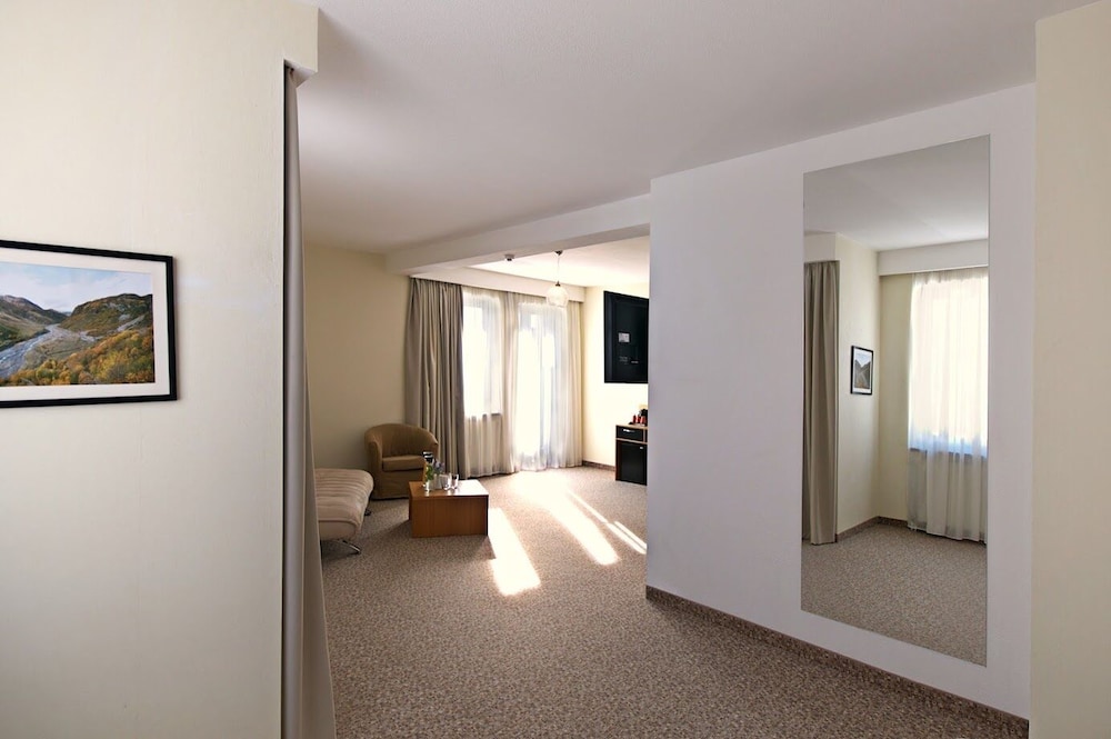 Hotel Marco Polo Gudauri 33/74
