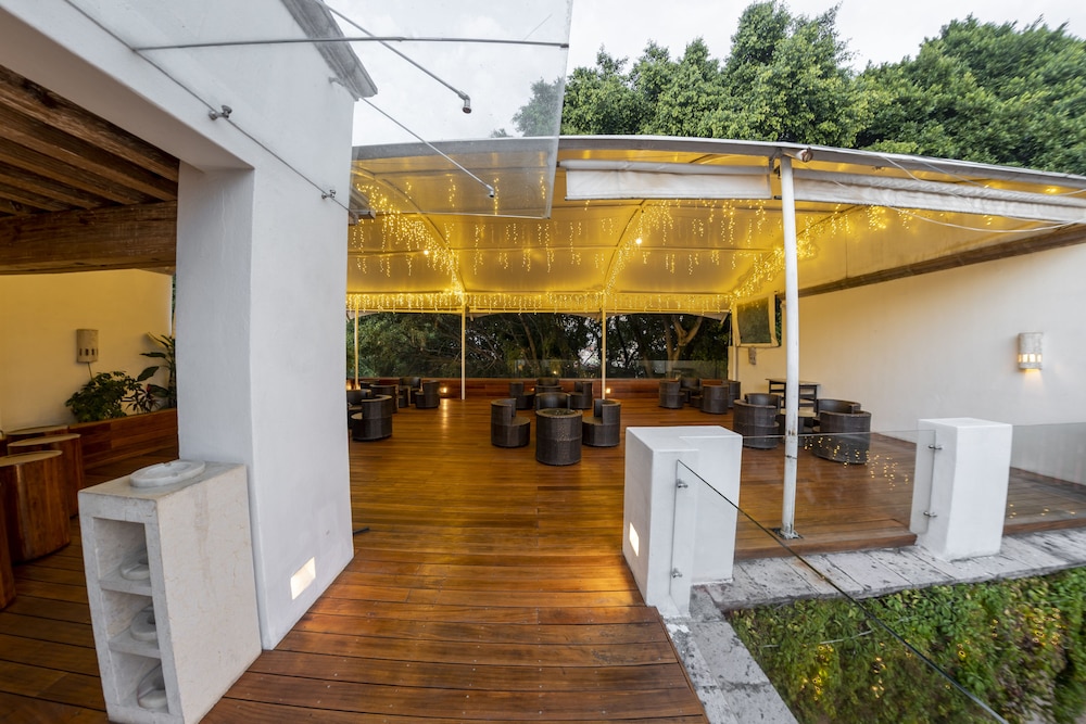 Casa San Diego 5/64