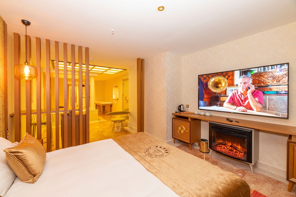 Wyndham Istanbul Old City 11/50