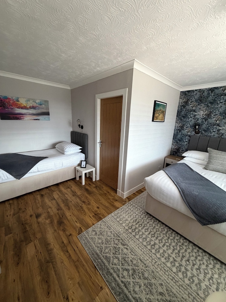 Braeburn Guesthouse 13/50