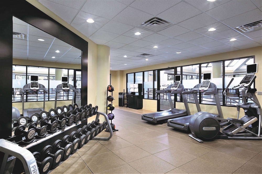 Embassy Suites by Hilton Denver Tech Center 22/64