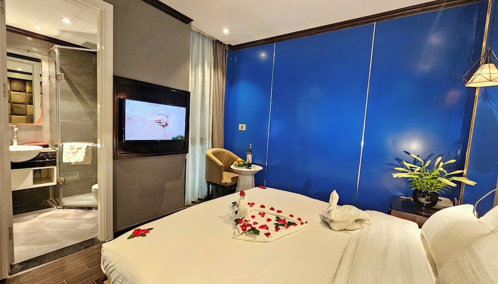 Hanoi La Storia Hotel 14/64