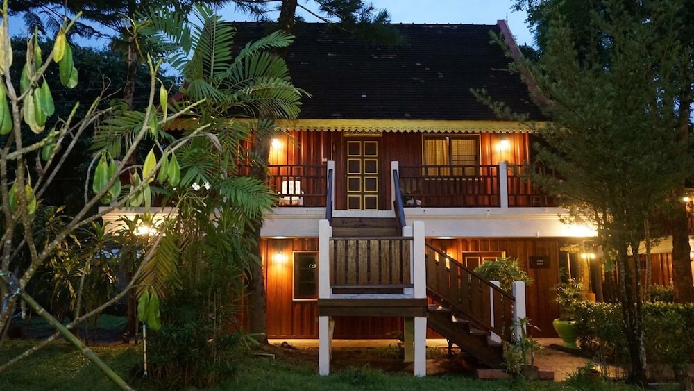 Siblanburi Resort 4/28