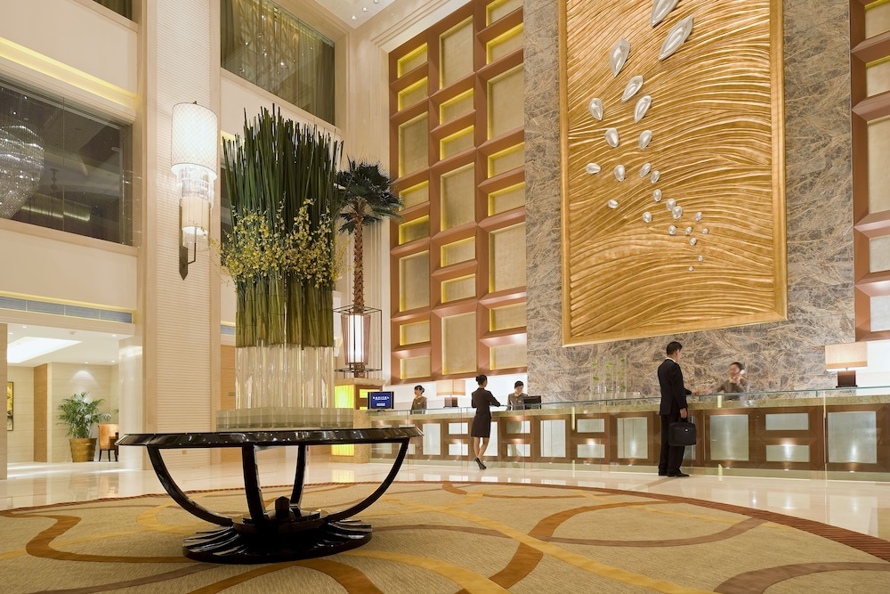 Sofitel Harbin 2/76
