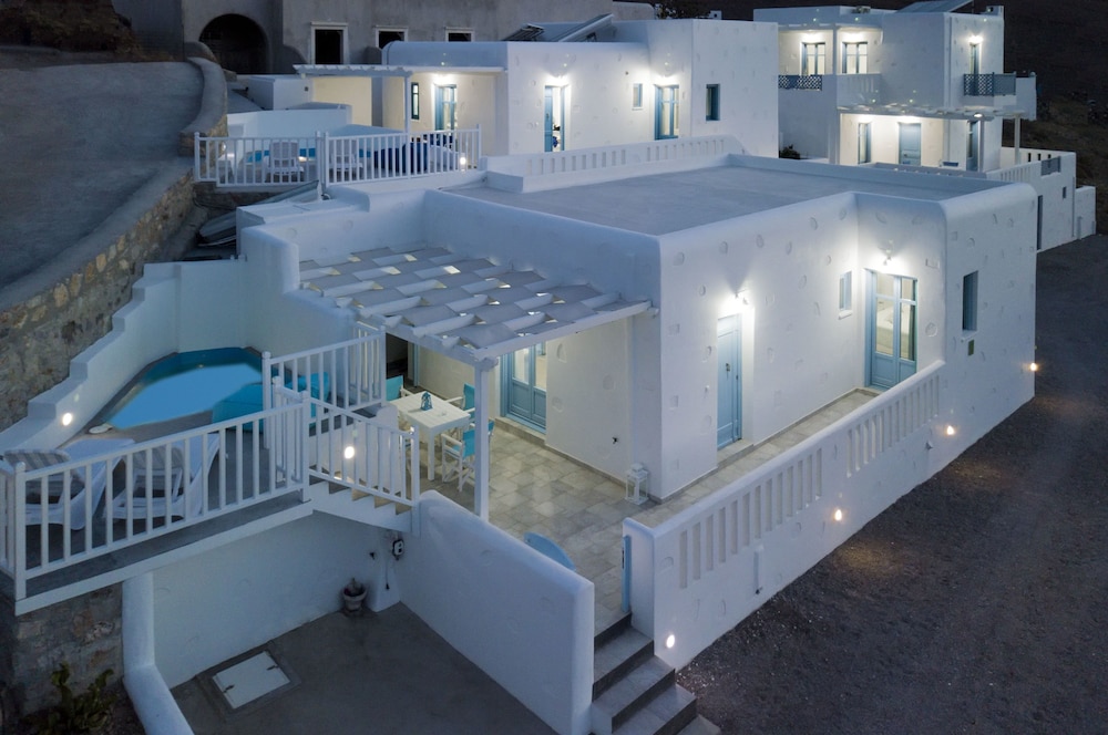 Aegean Sea Villas 2/50