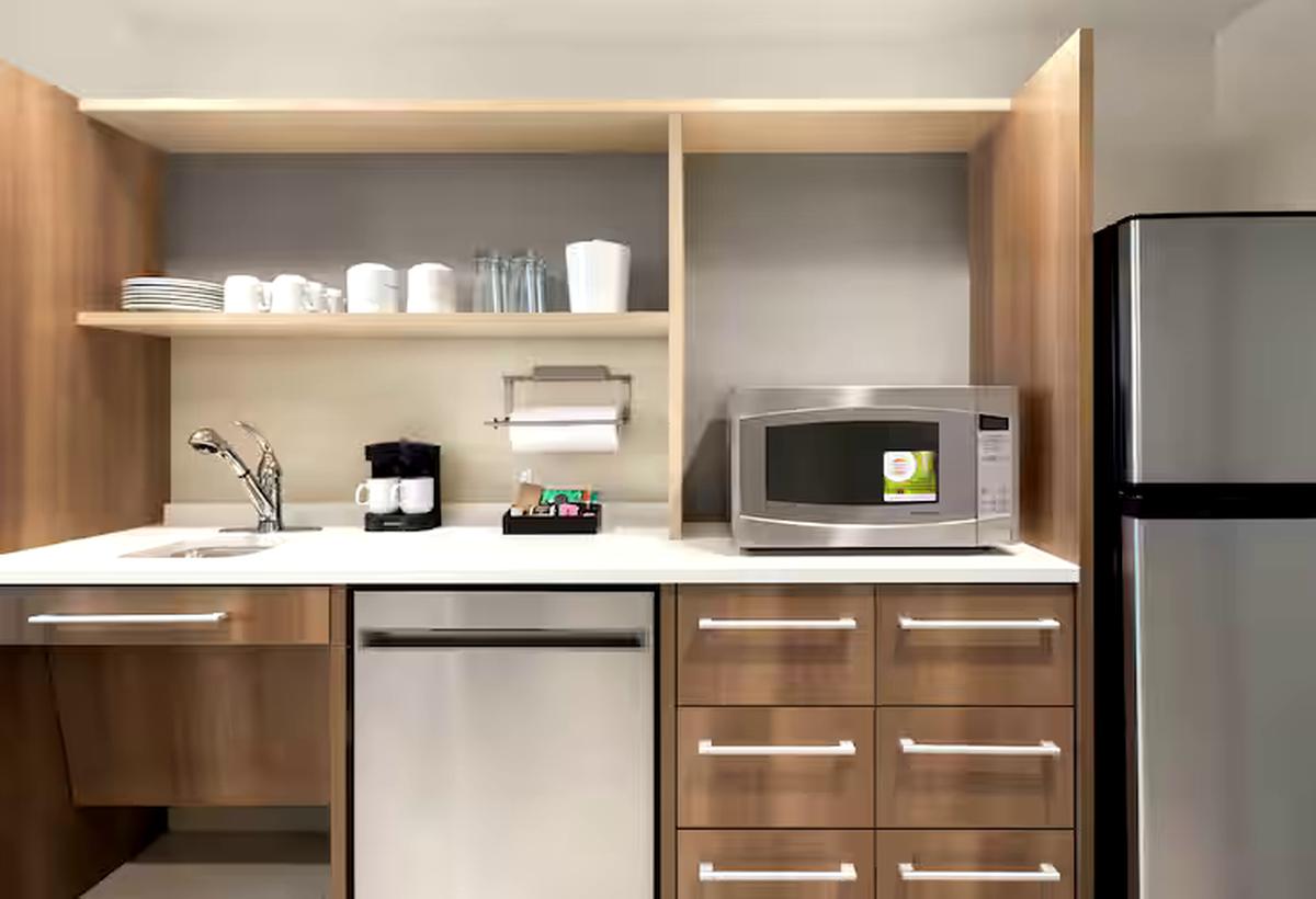 Home2 Suites by Hilton Griffin 13/13