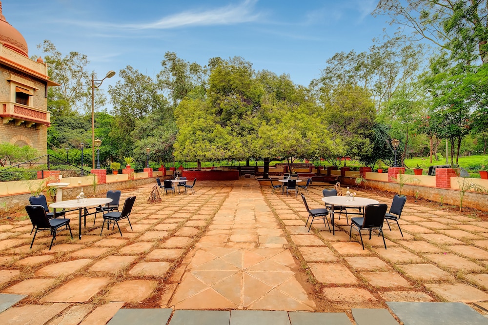 WelcomHeritage Shivavilas Palace 56/64