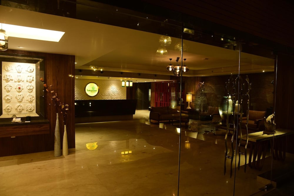 Lemon Tree Hotel Siliguri 5/31
