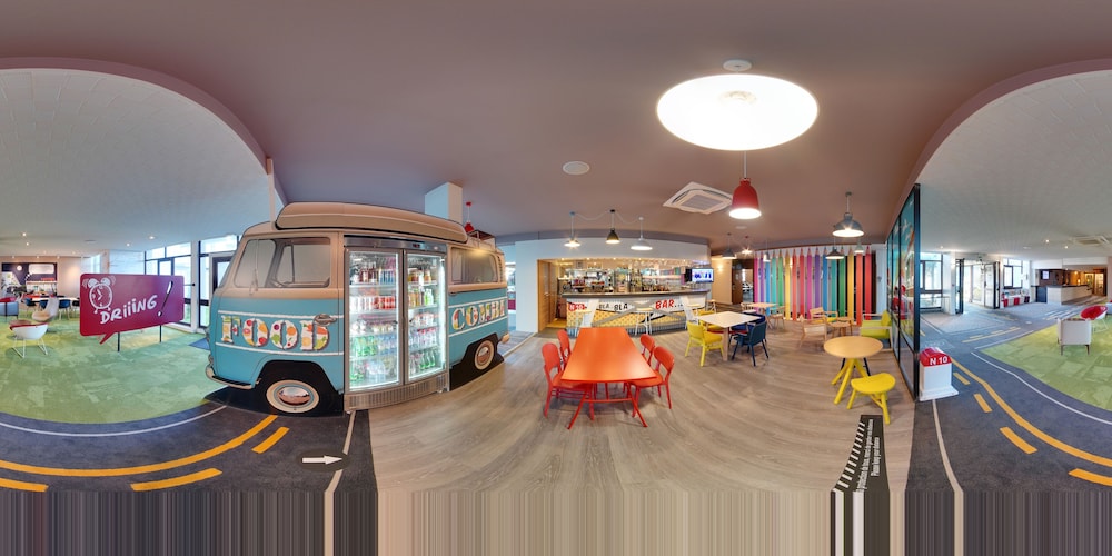 Ibis Styles Angouleme Nord 37/49