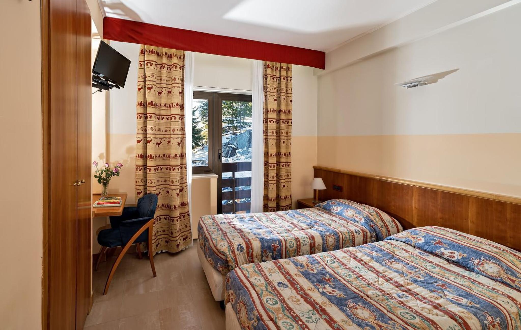 Cipriani Park Hotel 14/50