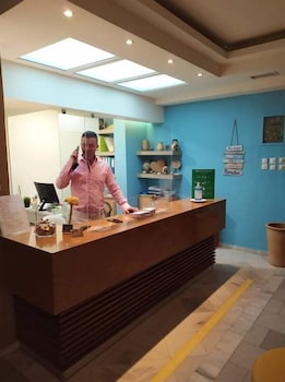 Arhodiko Hotel 9/72