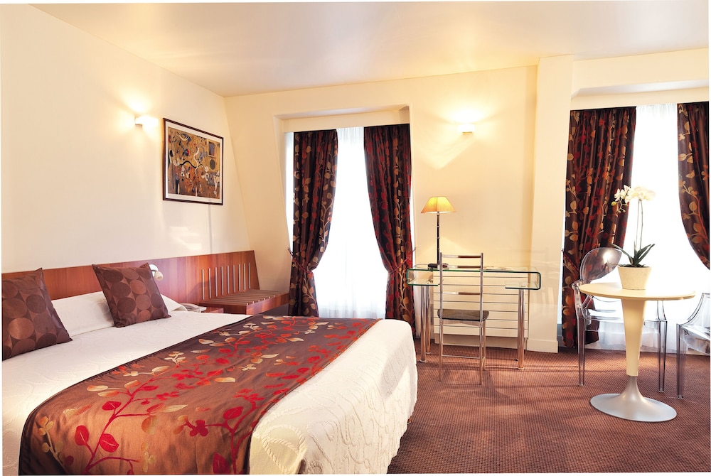 Hotel Alison 14/48