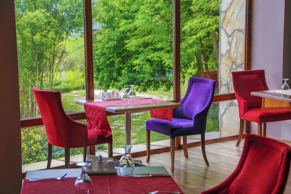 Durusu Park Hotel 18/50