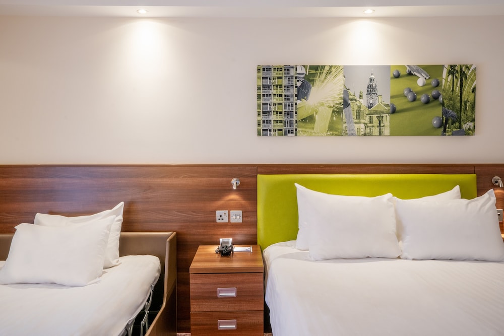 Hampton By Hilton Sheffield 19/56