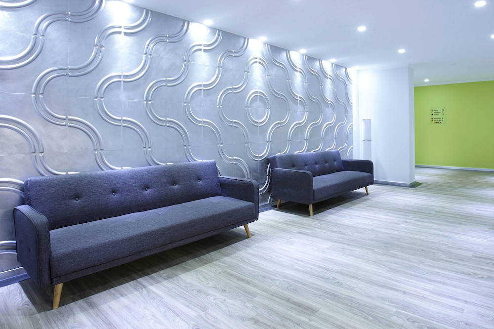 Hotel Ploner See By Tulip Inn 20/32