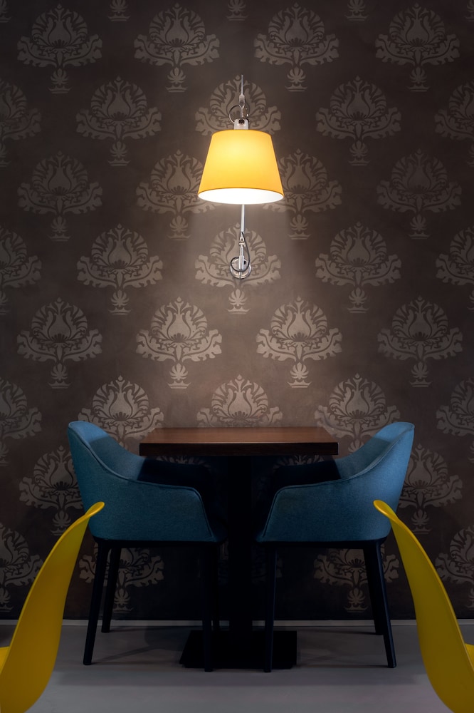 Moods Boutique Hotel 22/41