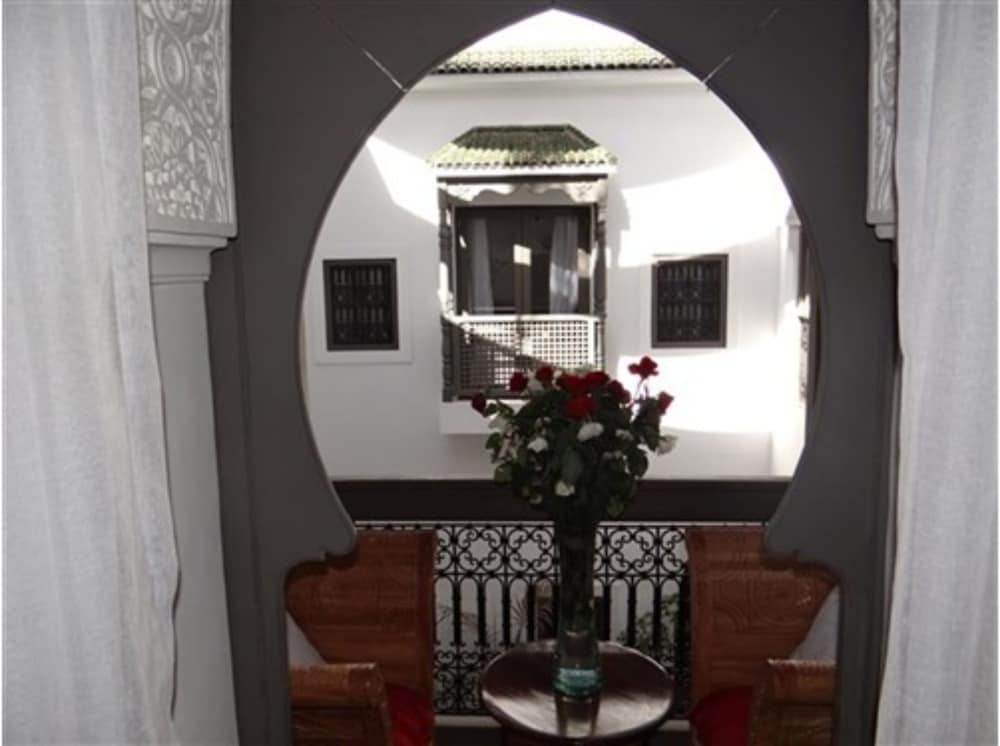Riad le Jardin Des Sens & Spa 39/50