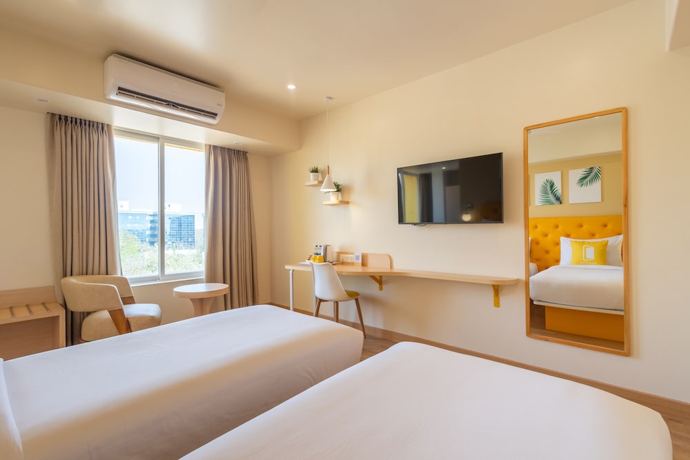 Bloom Hotel - Ranchi 9/29