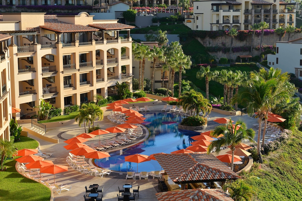 Pueblo Bonito Sunset Beach Golf and Spa 4/72