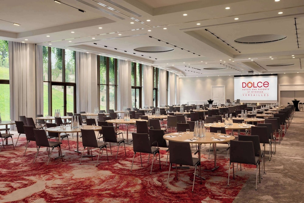 Dolce by Wyndham Versailles - Domaine du Montcel 35/48