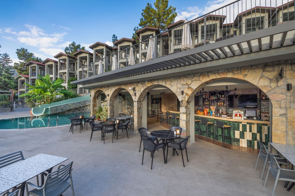 CLUB AQUARIUM APART酒店(CLUB AQUARIUM APART) 图片4