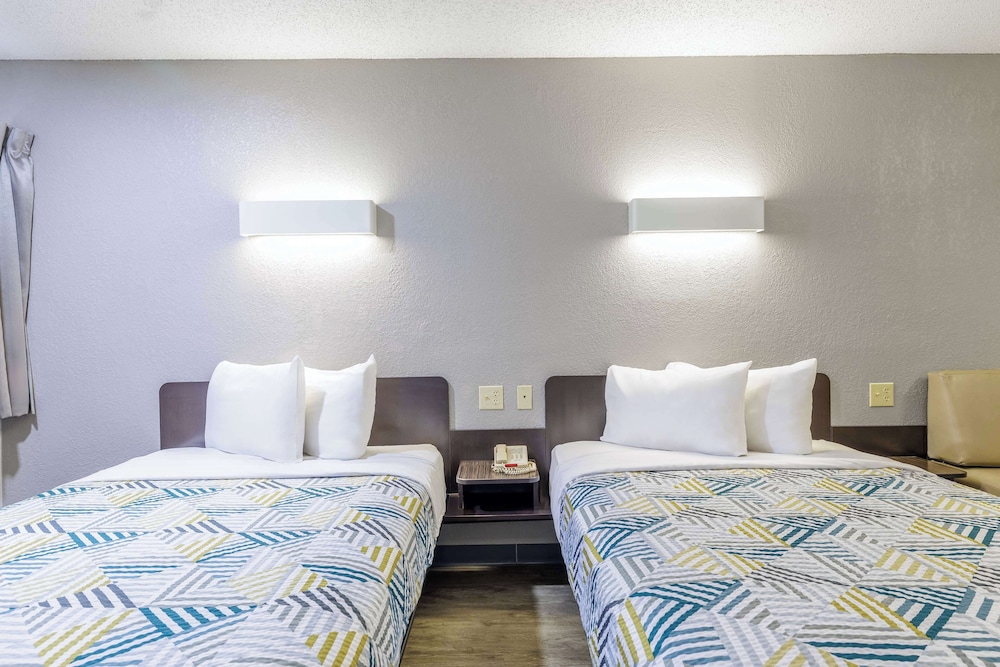 Motel6 Boerne, TX 28/60