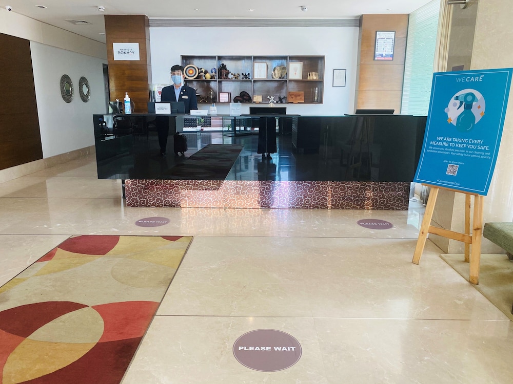 Four Points By Sheraton Ahmedabad 7/41