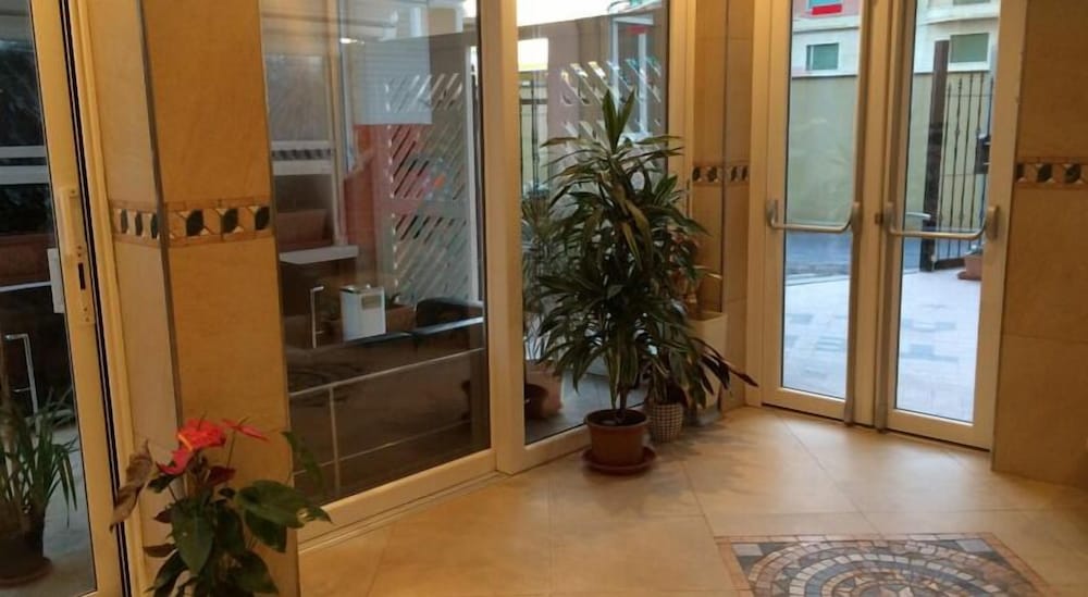 Hotel Corallo 7/33
