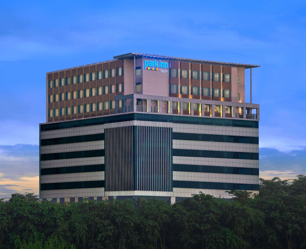 Park Inn By Radisson Amritsar Airport 2/68