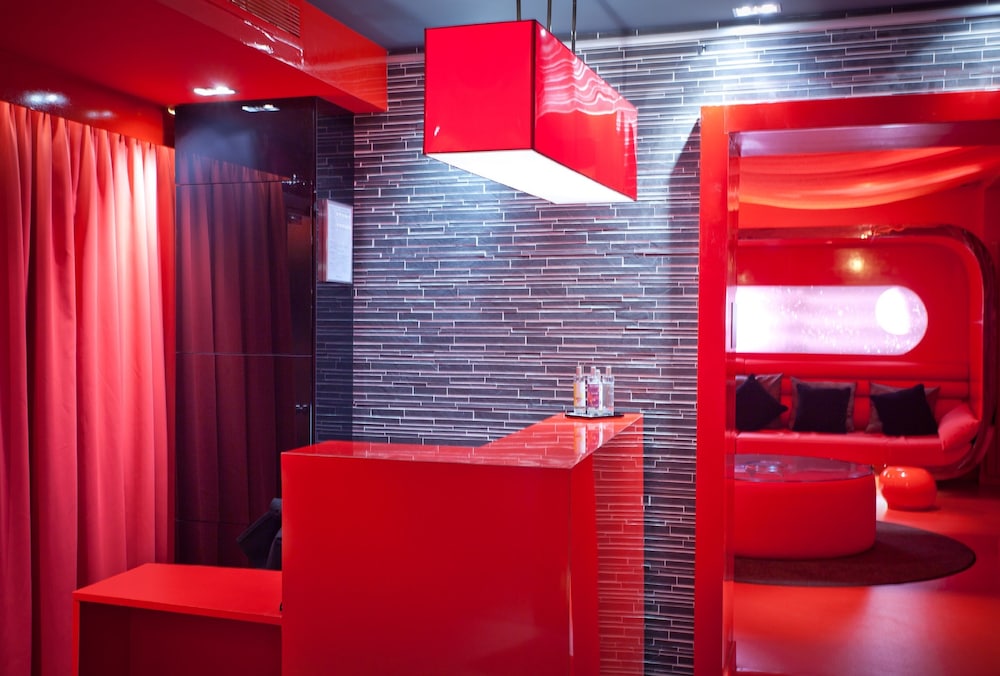 Five Boutique Hotel Paris Quartier Latin 54/66