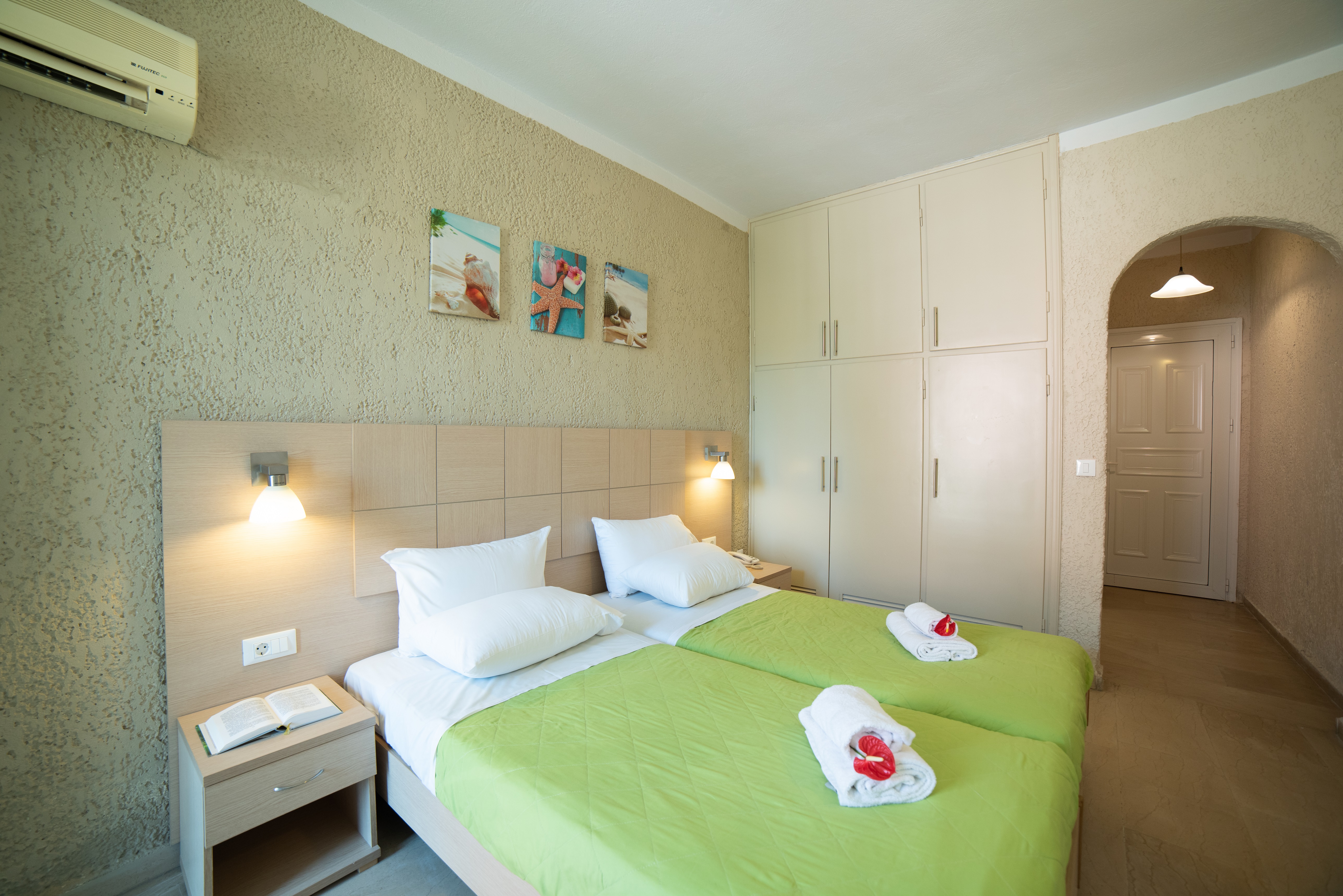 Alkionis Hotel 13/33