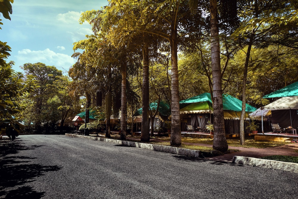 Olde Bangalore Resort and Wellness Center 43/50