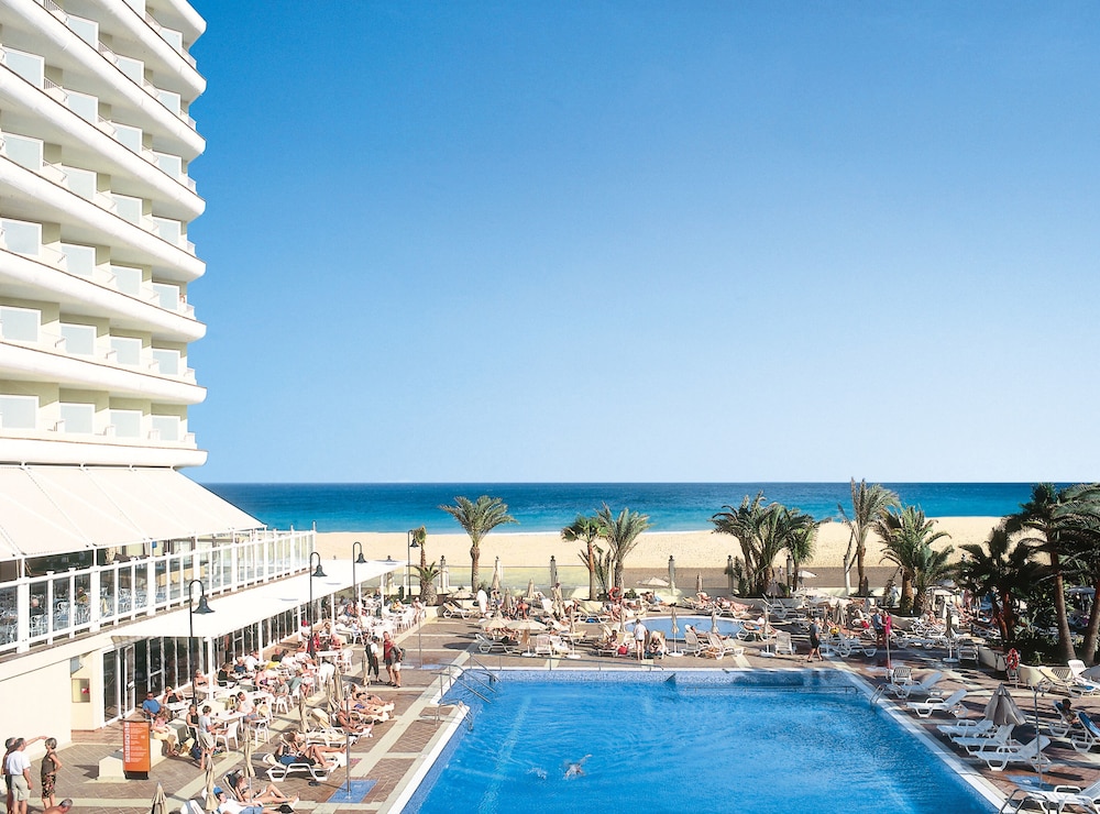 Hotel RIU Oliva Beach Resort 42/48