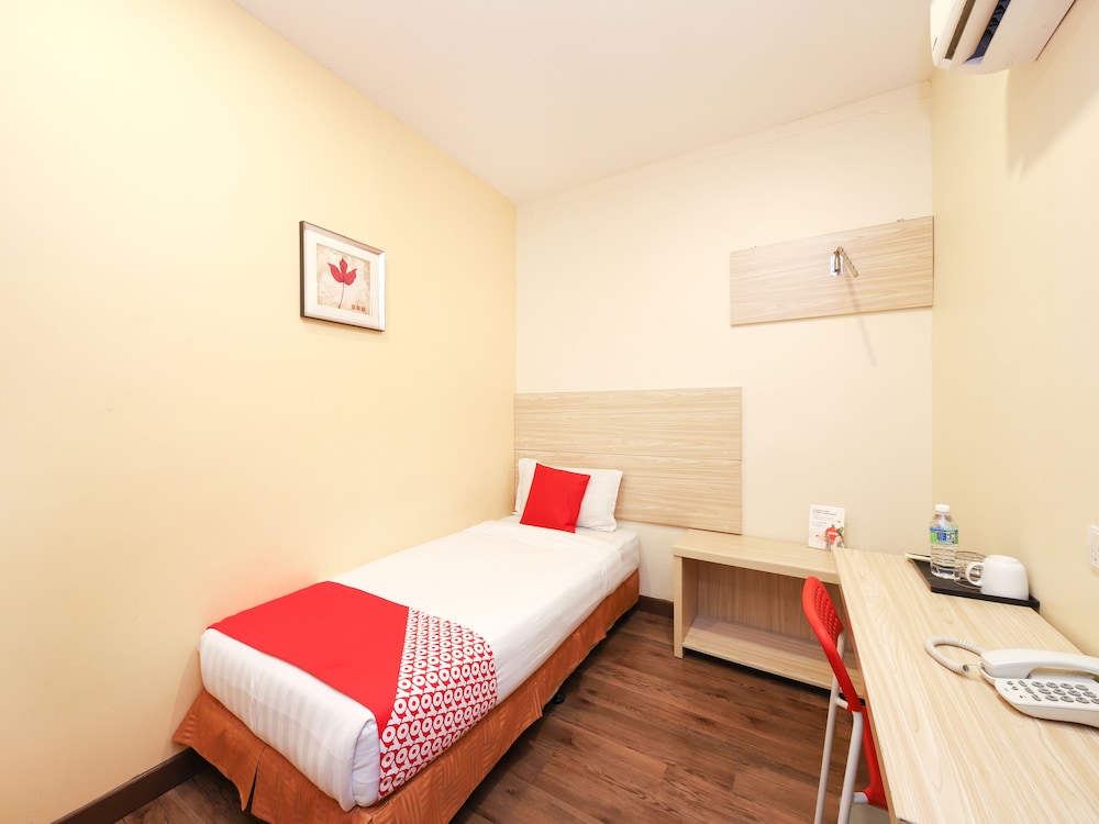 YP Boutique Hotel, Paradigm Mall Petaling Jaya 24/53