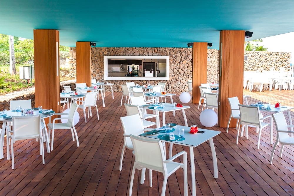 Te Moana Tahiti Resort 45/65