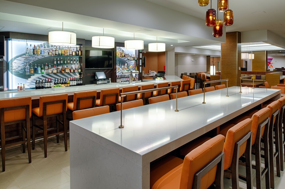 Hyatt House Seattle Downtown 55/74