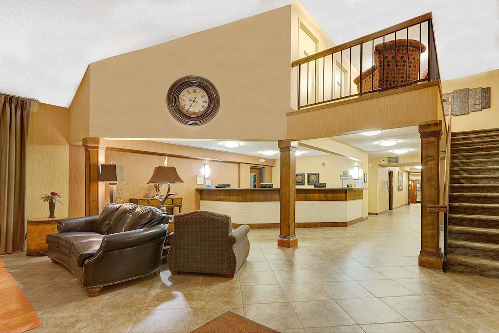 Days Inn by Wyndham Cheyenne 17/25