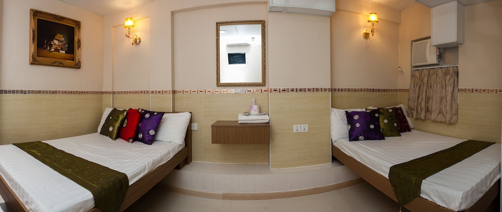 Vincent Hill Guesthouse 14/32