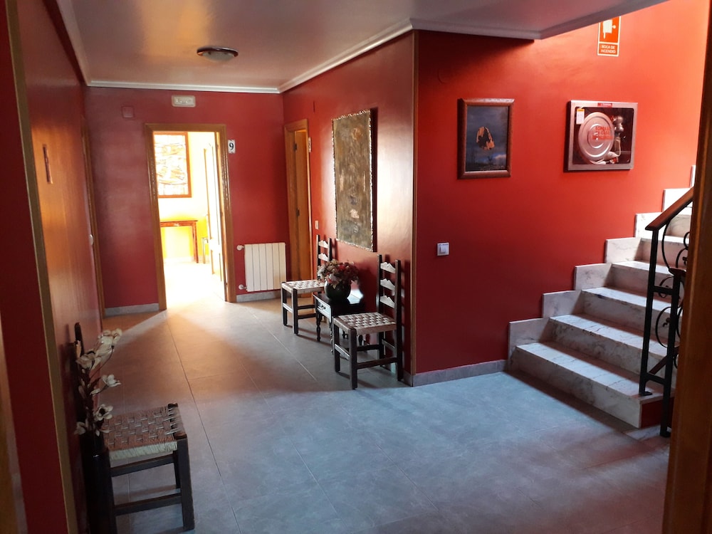 La Casona 28/50