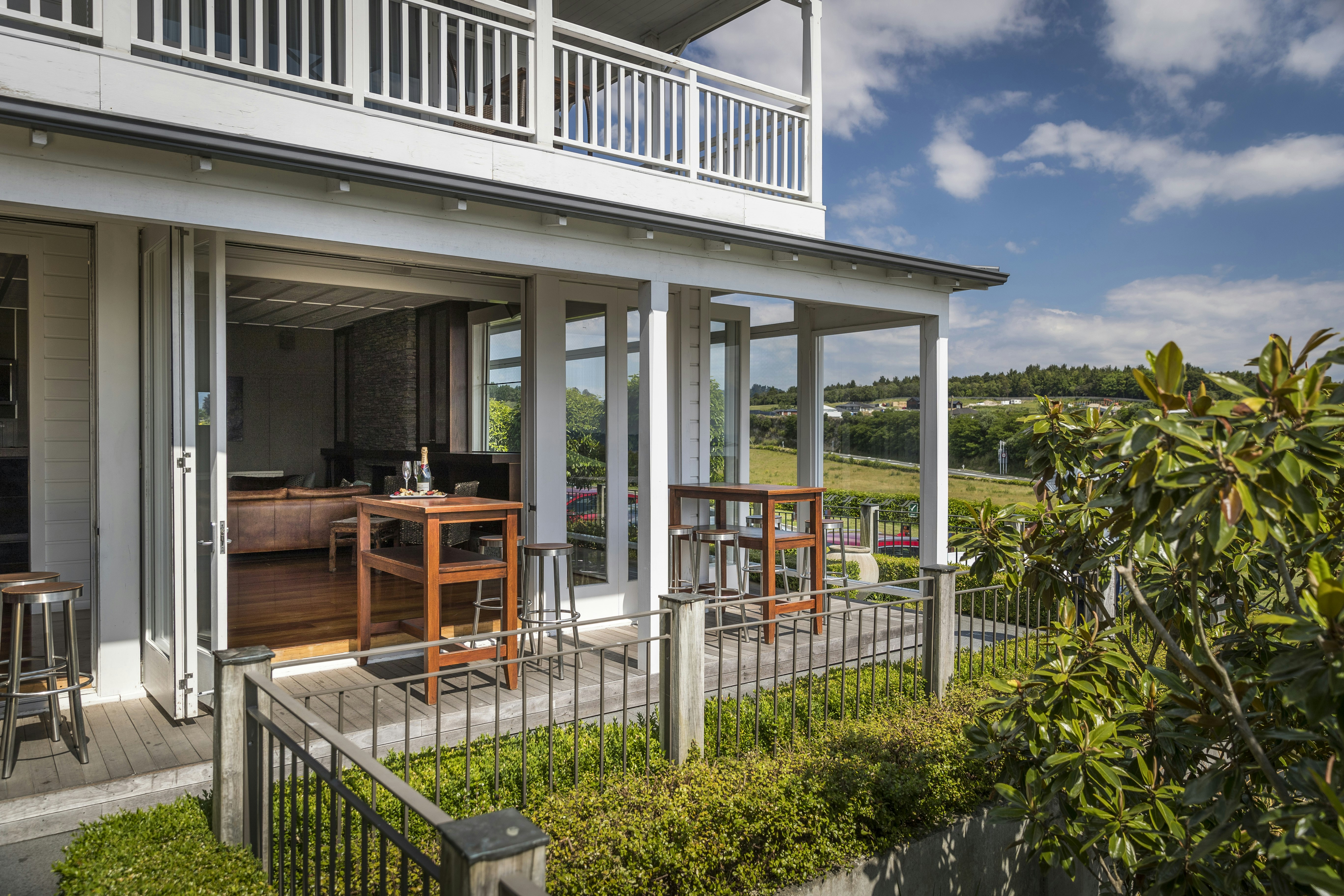 Hilton Lake Taupo 4/70