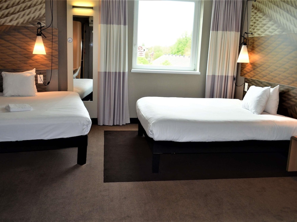 IBIS BERN EXPO 20/50