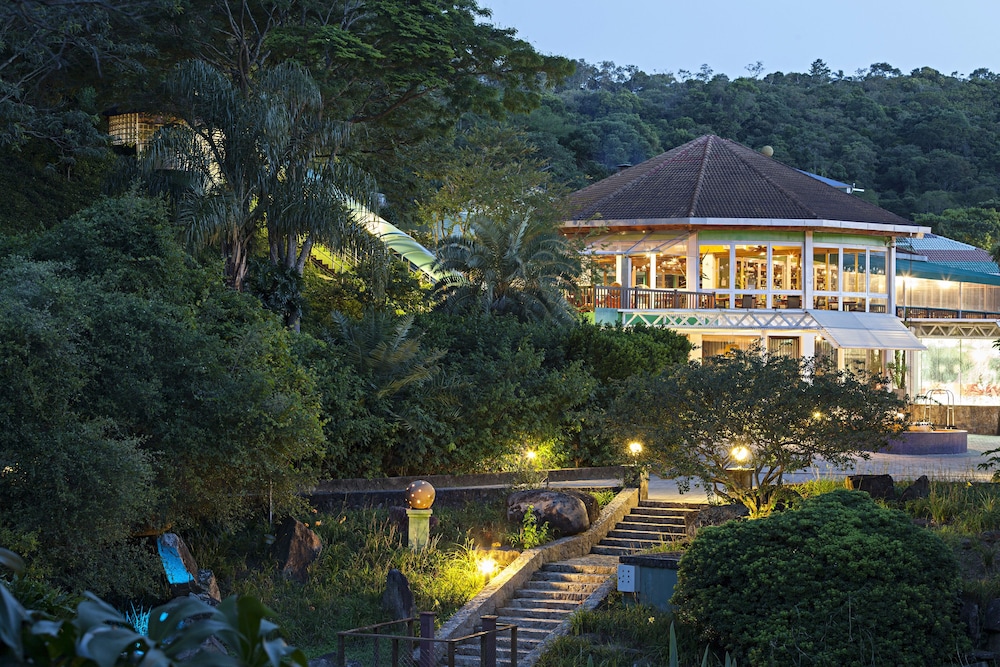Unique Garden Hotel And Spa 2/49